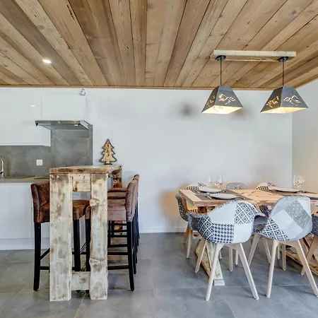 Appartement Les Nards