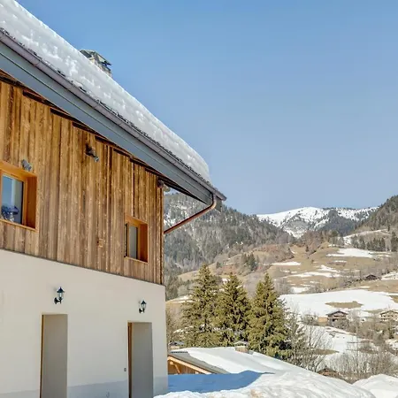Appartement Les Nards